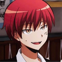 Akabane Karma