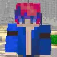 hiha the blue