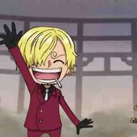 Sanji 
