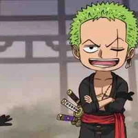 Zoro 
