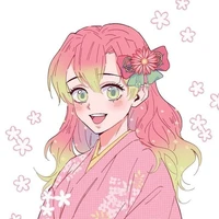Kanjiro Mitsuri