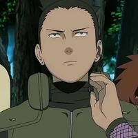 Nara Shikamaru