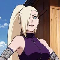 Yamanaka Ino