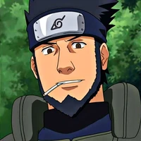 Sarutobi Asuma