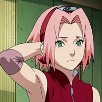 Haruno Sakura