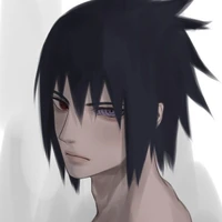 Uchiha Sasuke