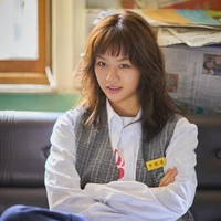 Lee Hye Ri