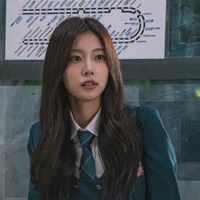Kang Hye Won
