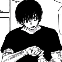 Nagumo Yoichi