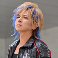 Daido Katsumi