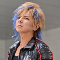 Daido Katsumi