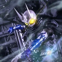 Kamen Rider Eternal