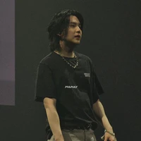 Min Yoongi