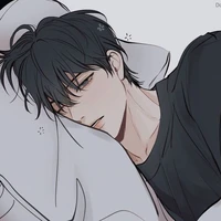 Han Yoonjun / Hộ vệ