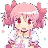 Madoka Kaname