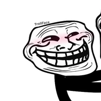 Trollface_୧
