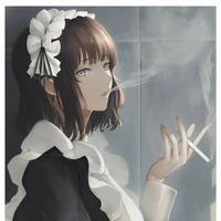Giúp việc [Lina]