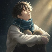 Nobi Nobita (Trauma Holder)