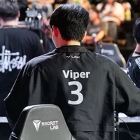dohyeon ( Viper )