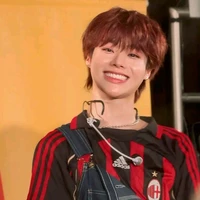 hanbin( ngô ngọc hưng )😽