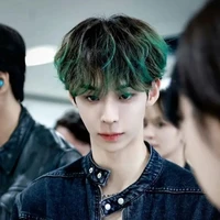 hwarang( tống tại nguyên )🦊