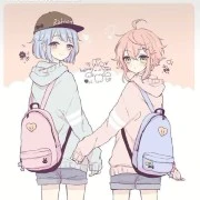 2 cô