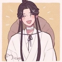 Tạ Liên_thái tử điện hạ