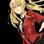 Saotome Mary