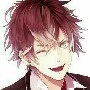 Sakamaki Ayato