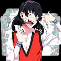 Ikishima Midari