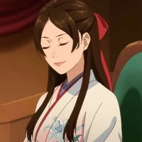Nishinotouin Yuriko