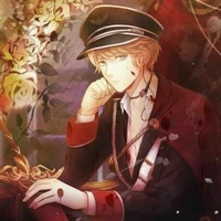 Sakamaki Shuu