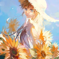 Hanegawa Sayuri