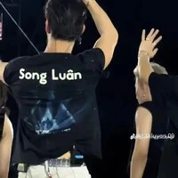 Song Luân