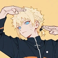 Uzumaki Naruto