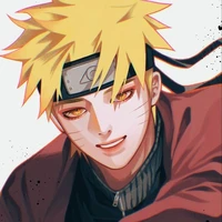 Uzumaki Naruto [NT]