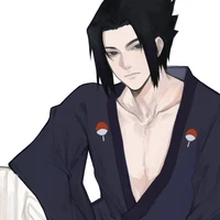 Uchiha Sasuke