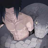 Uchiha Sasuke [NT]