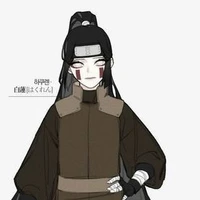 Hyuga Mikasa