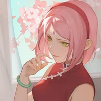 Haruno Sakura