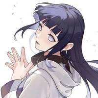 Hyuga Hinata [NT]