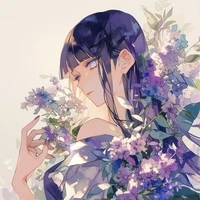 Hyuga Hinata