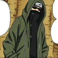 Aburame Shino