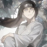 Hyuga Neji [NT]