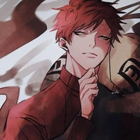Gaara