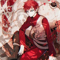 Gaara [NT]