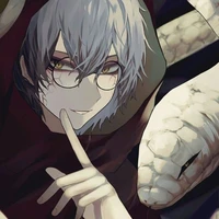 Yakushi Kabuto [NT]