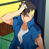 Uchiha Kawaki