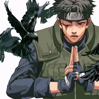 Uchiha Shisui [NT]
