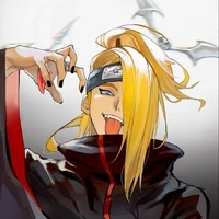 Deidara [NT]
